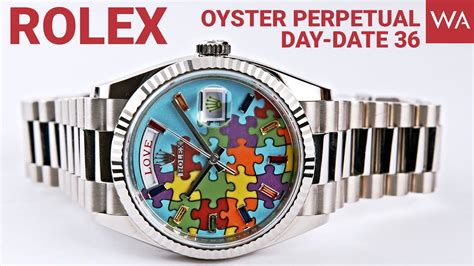 rolex day date emojis.